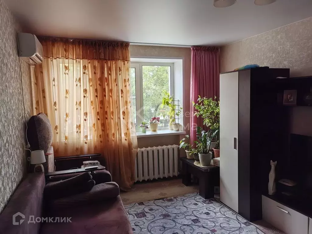 Продаётся 1-к квартира, 31.2 м - Фото 0