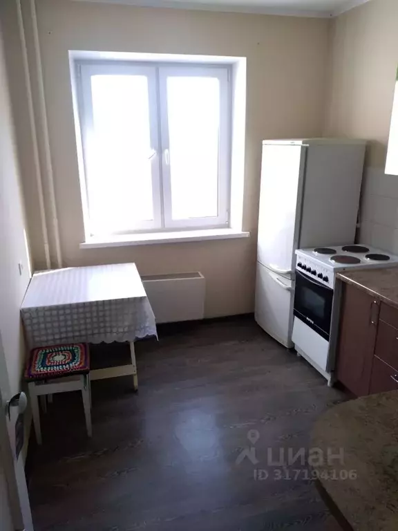 1-к кв. Омская область, Омск Тарская ул., 261к1 (33.0 м) - Фото 0