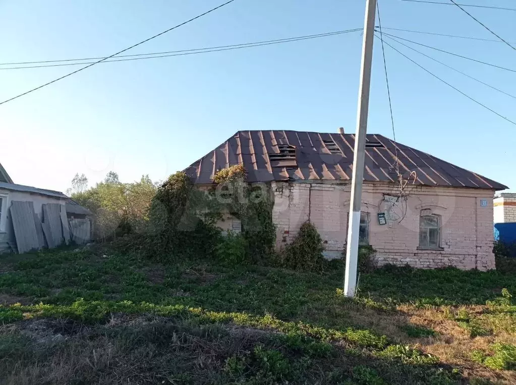 Дом 23,1 м на участке 21 сот. - Фото 0