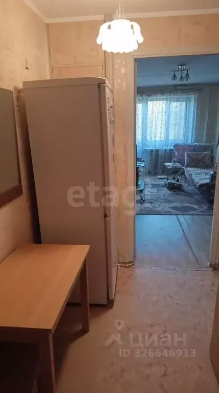 2-к кв. Свердловская область, Талица ул. Ленина, 57 (40.4 м) - Фото 2