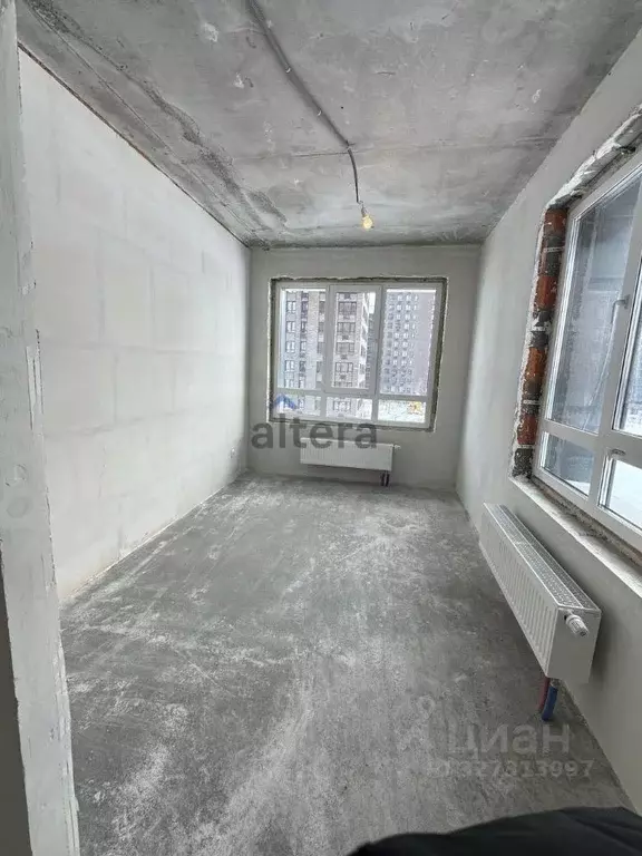 3-к кв. Татарстан, Казань ул. Ярышлар, 6 (56.59 м) - Фото 1