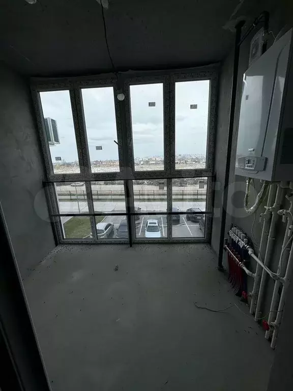 1-к. квартира, 48 м, 3/5 эт. - Фото 1