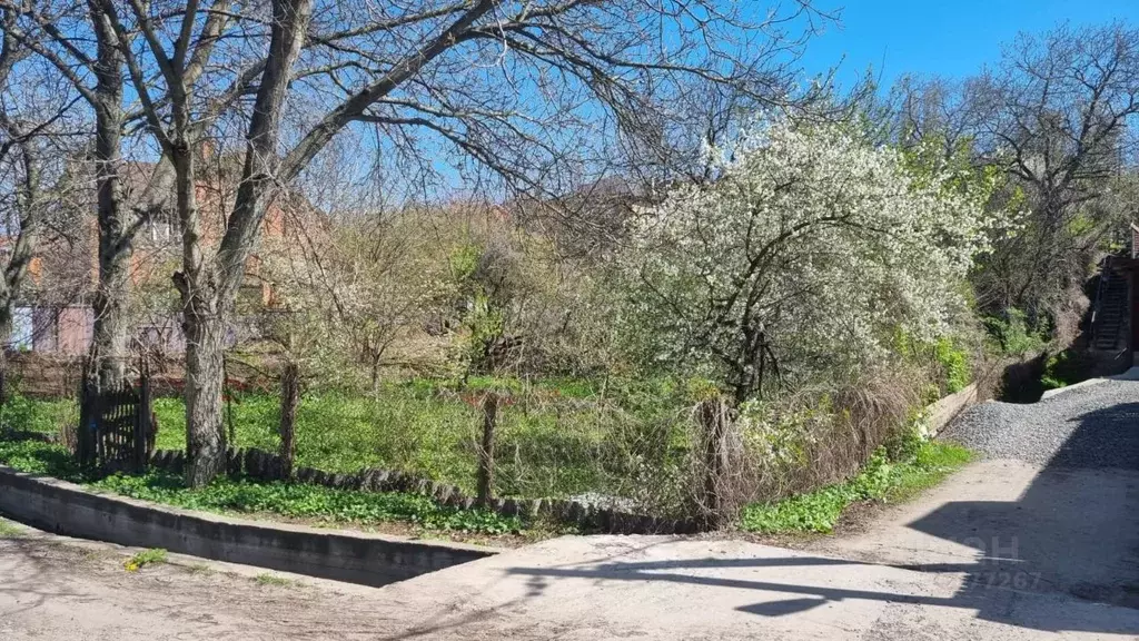 Участок в Ростовская область, Ростов-на-Дону 2-я Заводская ул., 50/24 ... - Фото 2