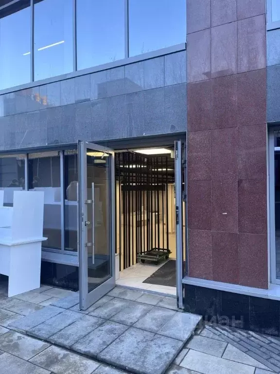 Офис в Москва ул. Бутлерова, 17 (198 м) - Фото 1