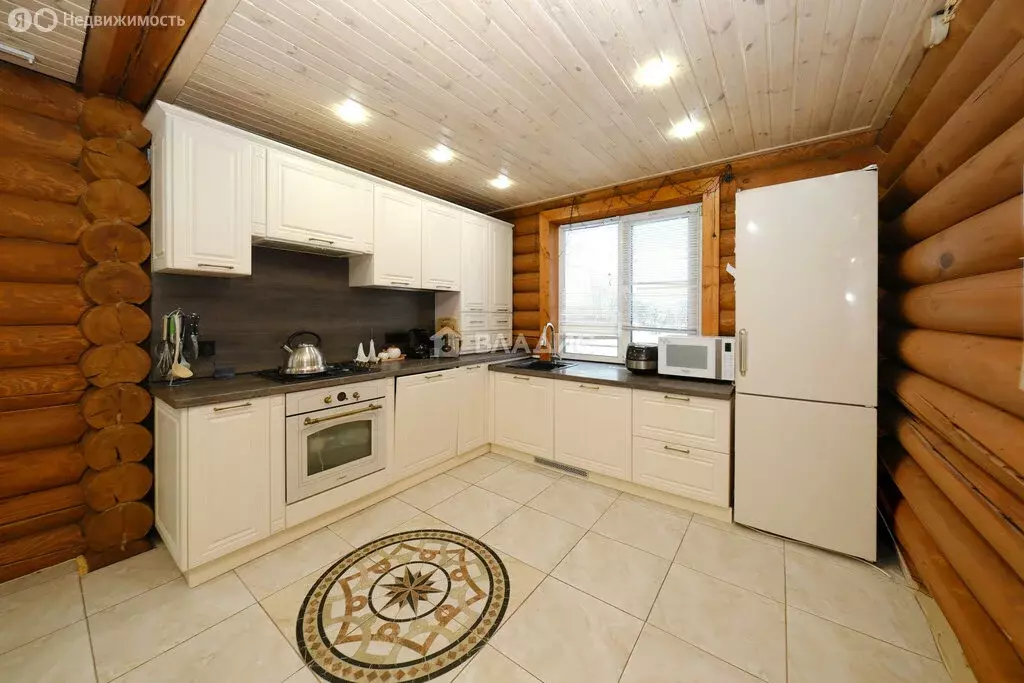 Дом в Нижний Новгород, Загородная улица, 63 (193.4 м) - Фото 1