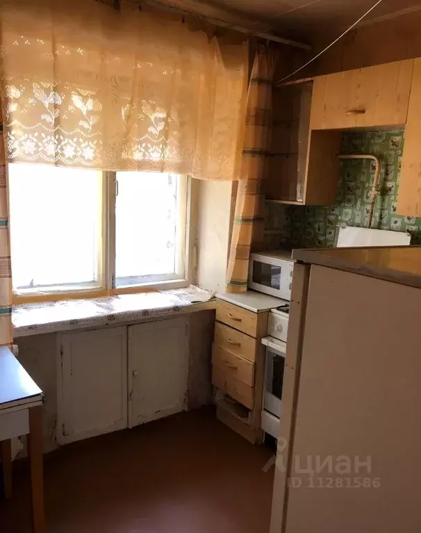 1-к кв. Башкортостан, Уфа просп. Октября, 78 (34.0 м) - Фото 0