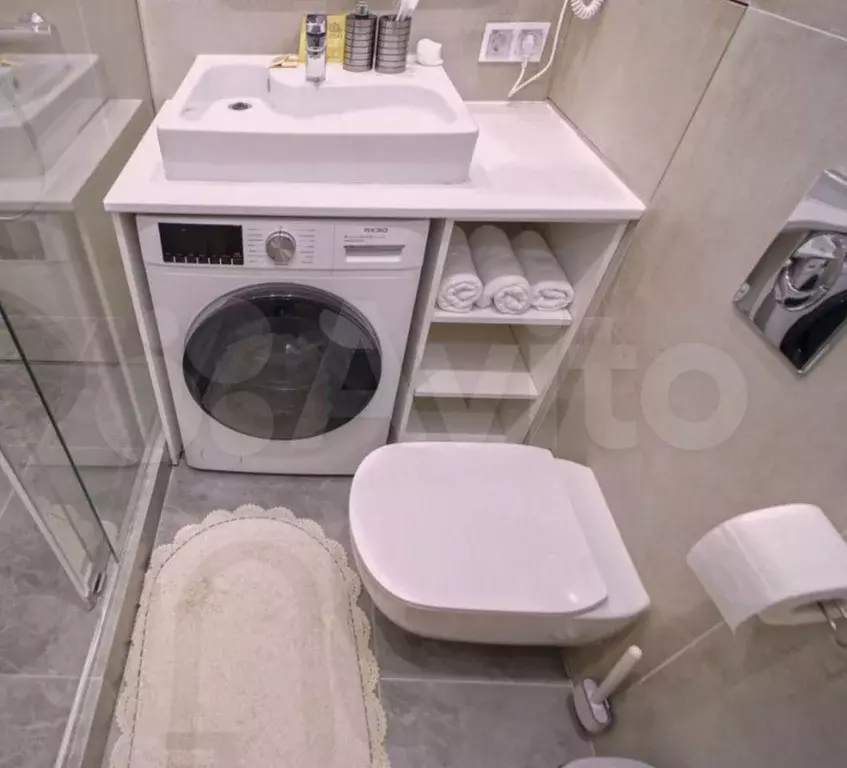 Апартаменты-студия, 11,6 м, 3/3 эт. - Фото 1