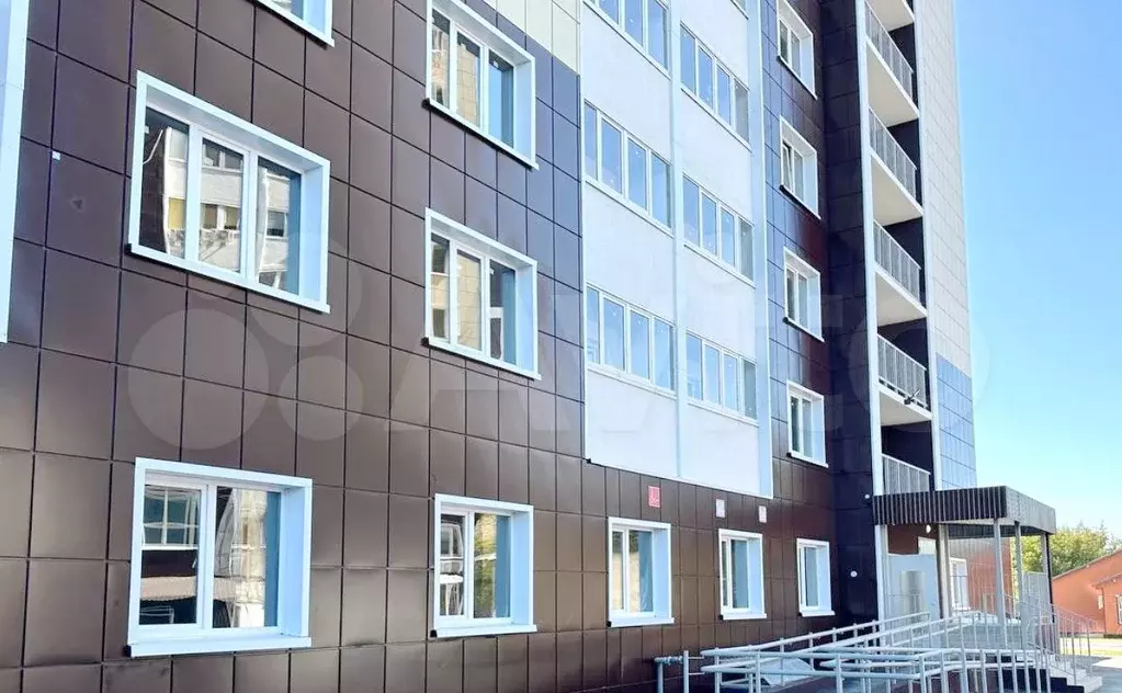 Помещение на 1 этаже, 1123 м - Фото 1