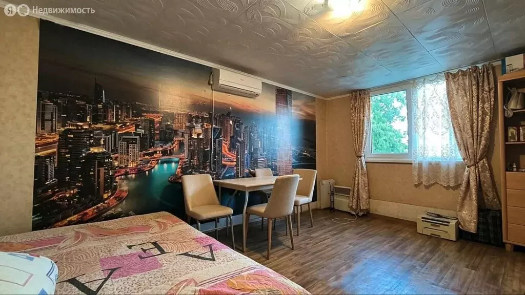 3-комнатная квартира: Алупка, Севастопольское шоссе, 20 (67 м) - Фото 1