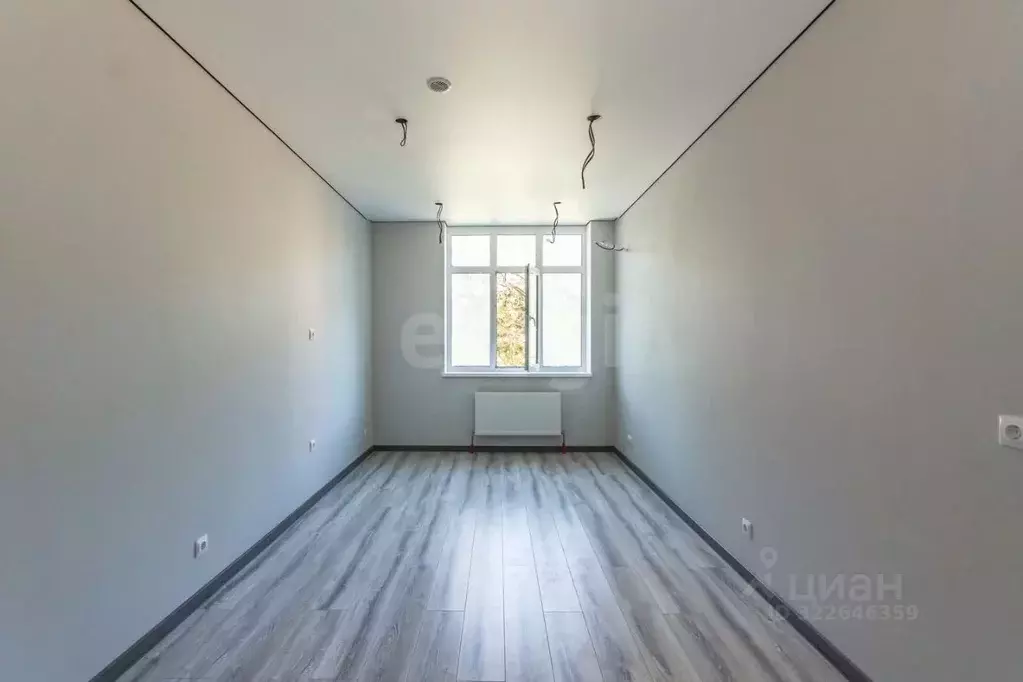 1-к кв. Ростовская область, Ростов-на-Дону Привокзальная ул., 3/1 ... - Фото 1