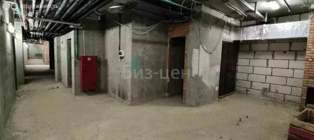 Офис (929.8 м) - Фото 2