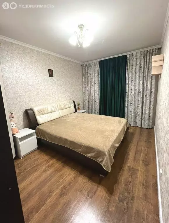 2-комнатная квартира: Люберцы, микрорайон Зенино ЖК Самолёт, Озёрная ... - Фото 1