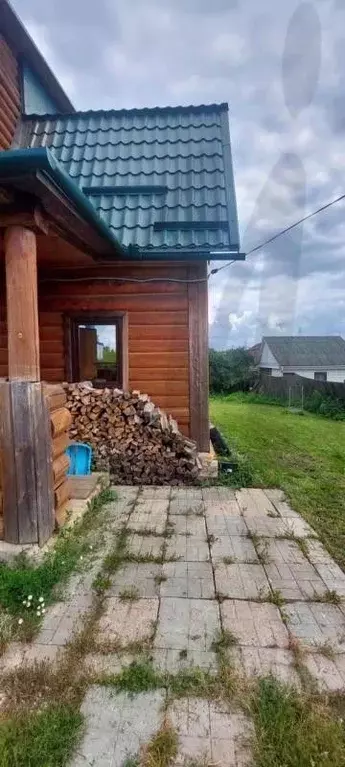 Дом в Московская область, Солнечногорск городской округ, Возрождение ... - Фото 1