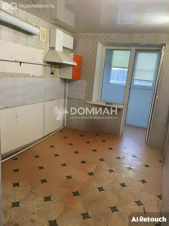 2-комнатная квартира: Заплавская, Шоссейная улица, 7А (51.4 м) - Фото 1