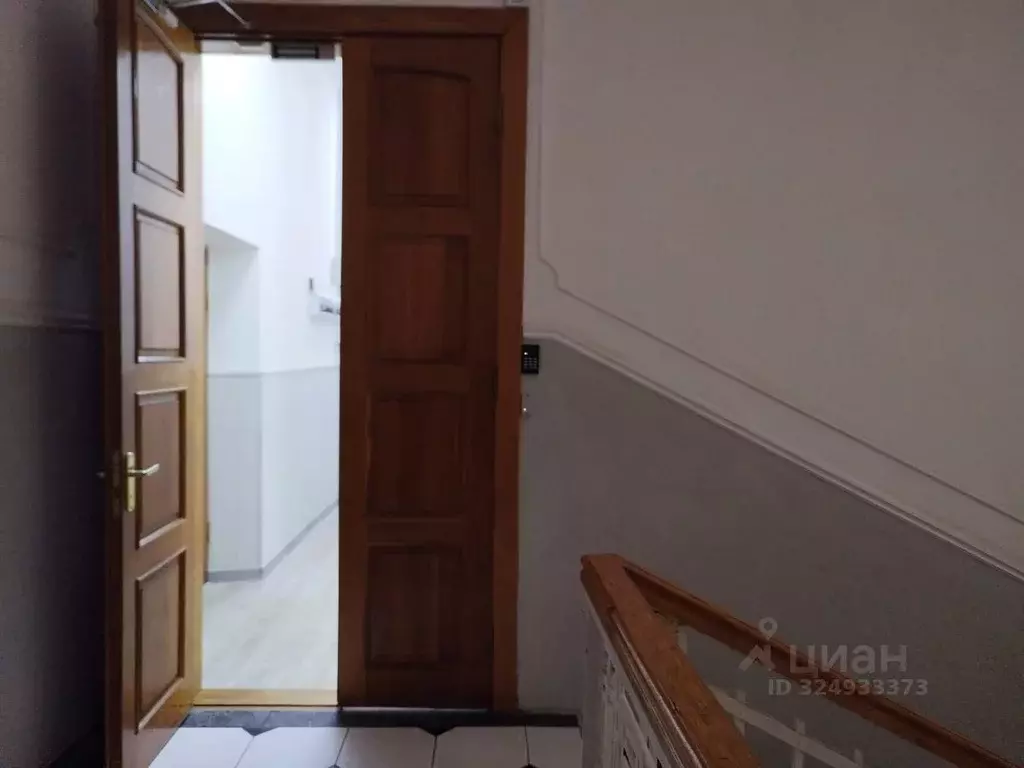 Офис в Ростовская область, Ростов-на-Дону Большая Садовая ул. (85 м) - Фото 1