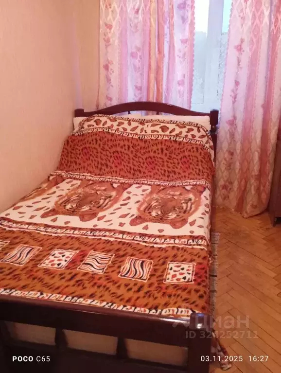 Комната Московская область, Королев Болшево мкр, ул. Комитетский Лес, ... - Фото 2