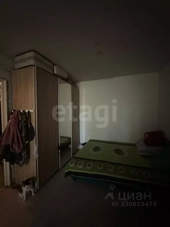 2-к кв. Башкортостан, Уфа ул. Менделеева, 5/1 (44.0 м) - Фото 1
