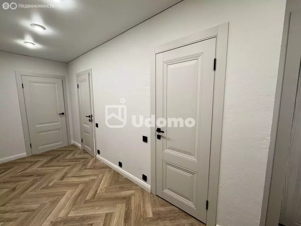 3-комнатная квартира: Уфа, улица Софьи Перовской, 22 (71.4 м) - Фото 2