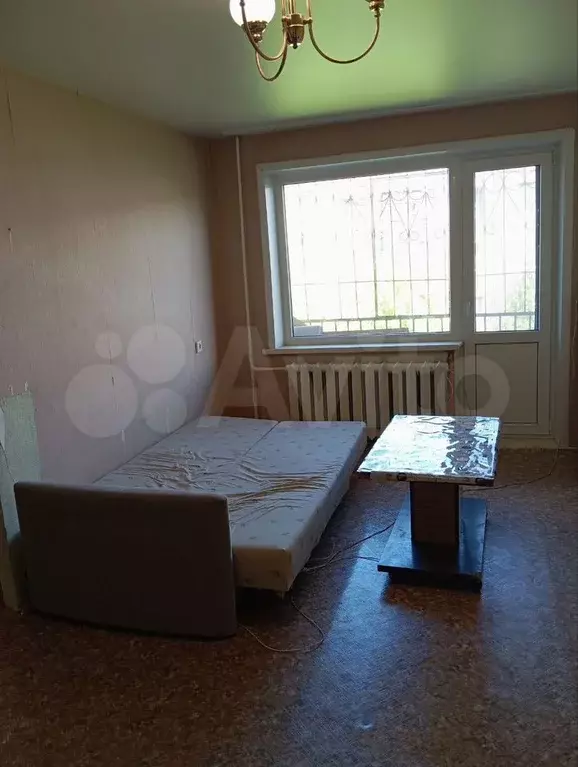 1-к. квартира, 32 м, 5/5 эт. - Фото 0