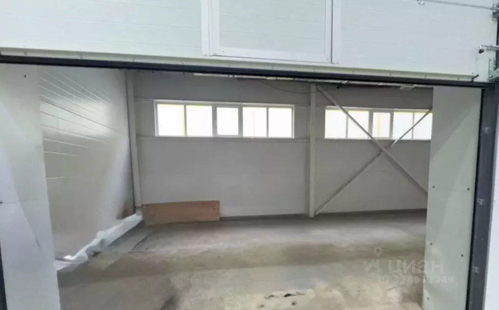 Помещение свободного назначения в Московская область, Щелково Заречная ... - Фото 1