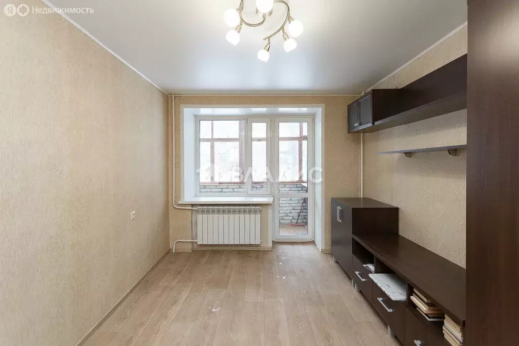 1-комнатная квартира: Владимир, Суздальский проспект, 17А (29.6 м) - Фото 2