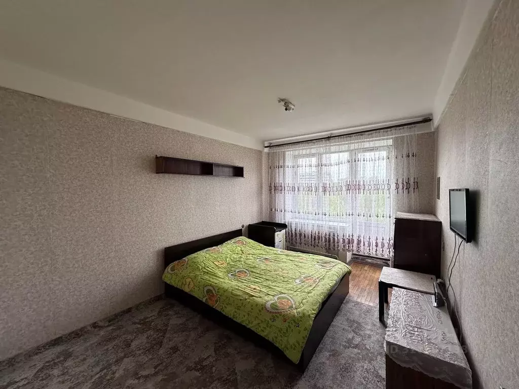 2-к кв. Санкт-Петербург просп. Большевиков, 21 (48.4 м) - Фото 0