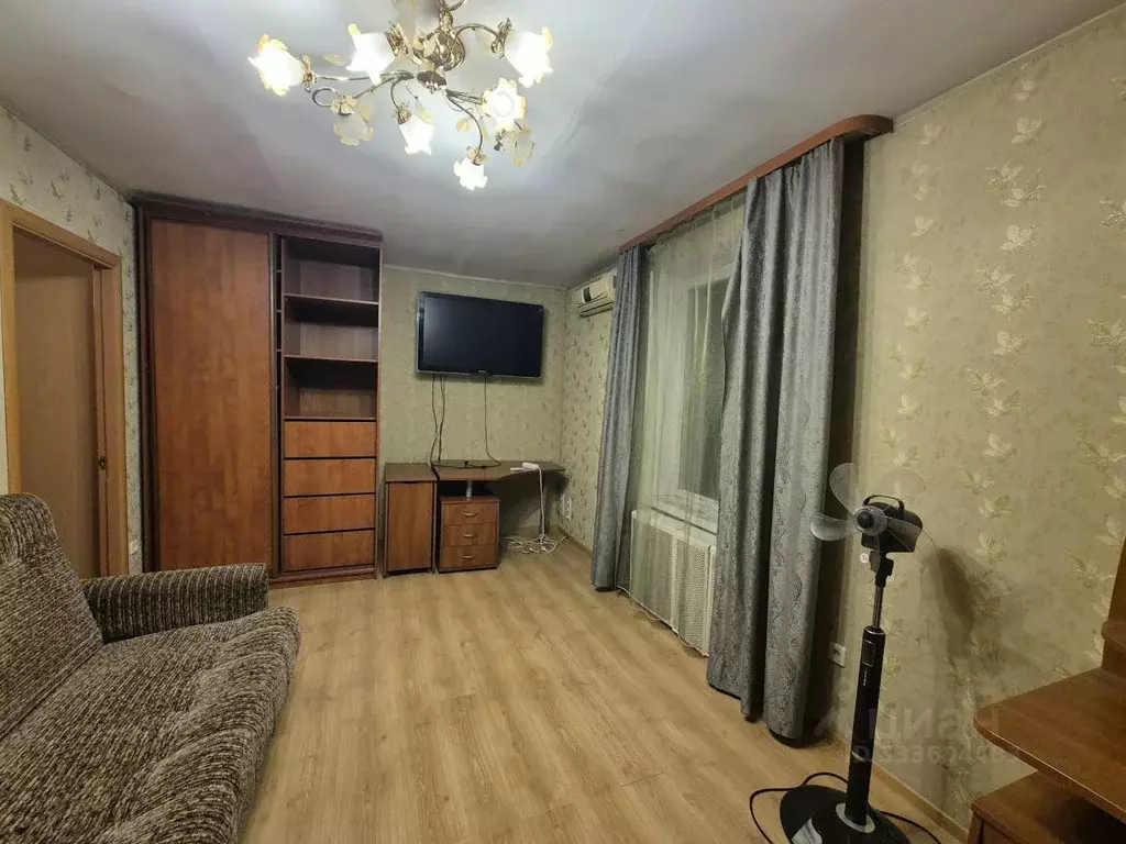 2-к кв. Москва ул. Коштоянца, 35 (45.0 м) - Фото 1