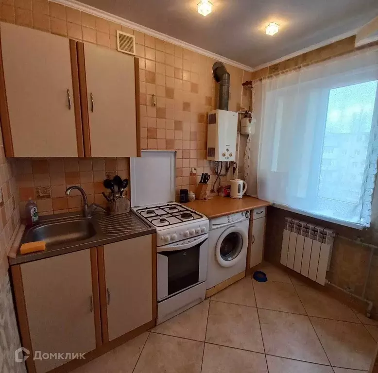 Продаётся 1-к квартира, 31 м - Фото 0