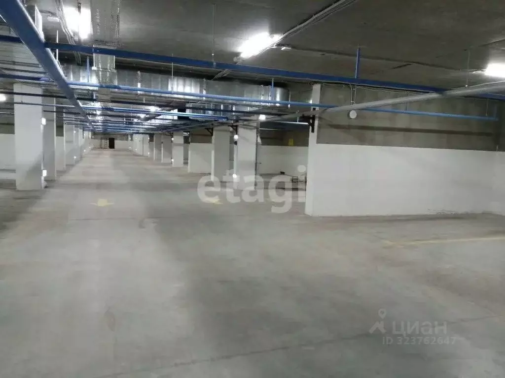 Гараж в Ростовская область, Ростов-на-Дону ул. Тружеников, 86/5 (13 м) - Фото 1