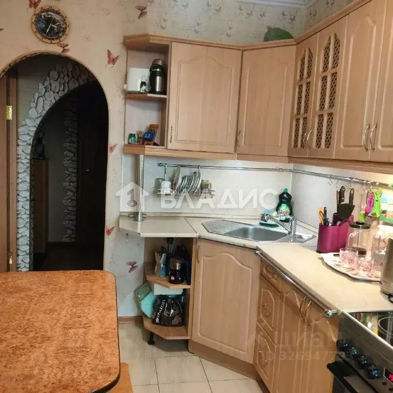 3-к кв. Бурятия, Улан-Удэ 148В мкр, 8/2 (68.0 м) - Фото 1