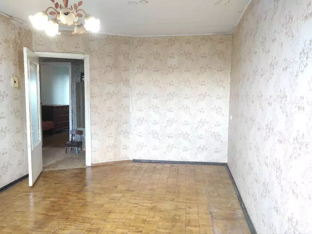 3-к кв. Пермский край, Пермь ул. Космонавта Беляева, 61 (61.5 м) - Фото 1