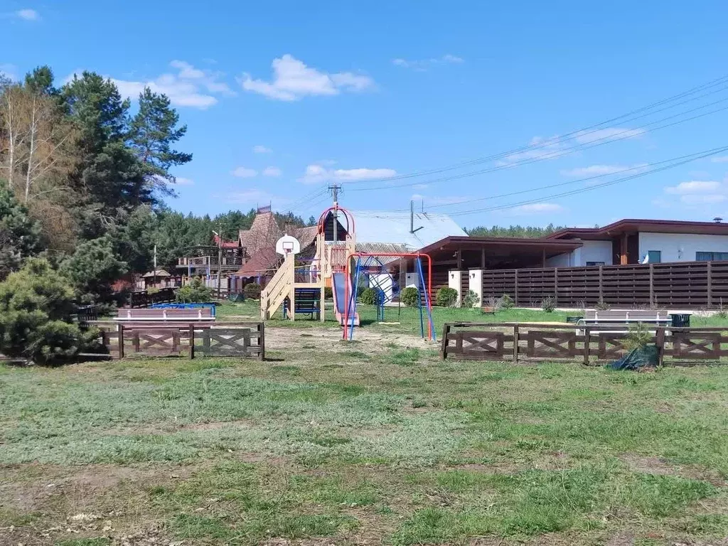 Участок в Белгородская область, Белгородский район, Крутологское ... - Фото 2