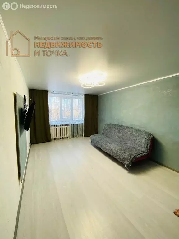 3-комнатная квартира: Дюртюли, улица Зарипова, 3 (67.3 м) - Фото 2