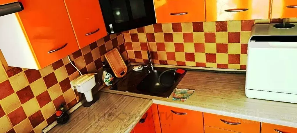 3-к кв. Москва ул. Фомичевой, 14К3 (49.1 м) - Фото 1