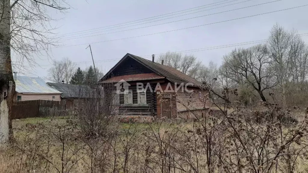 Дом в Владимирская область, Суздальский район, Селецкое муниципальное ... - Фото 2