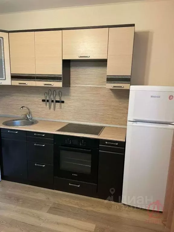 1-к кв. Краснодарский край, Новороссийск просп. Ленина, 107 (37.7 м) - Фото 1