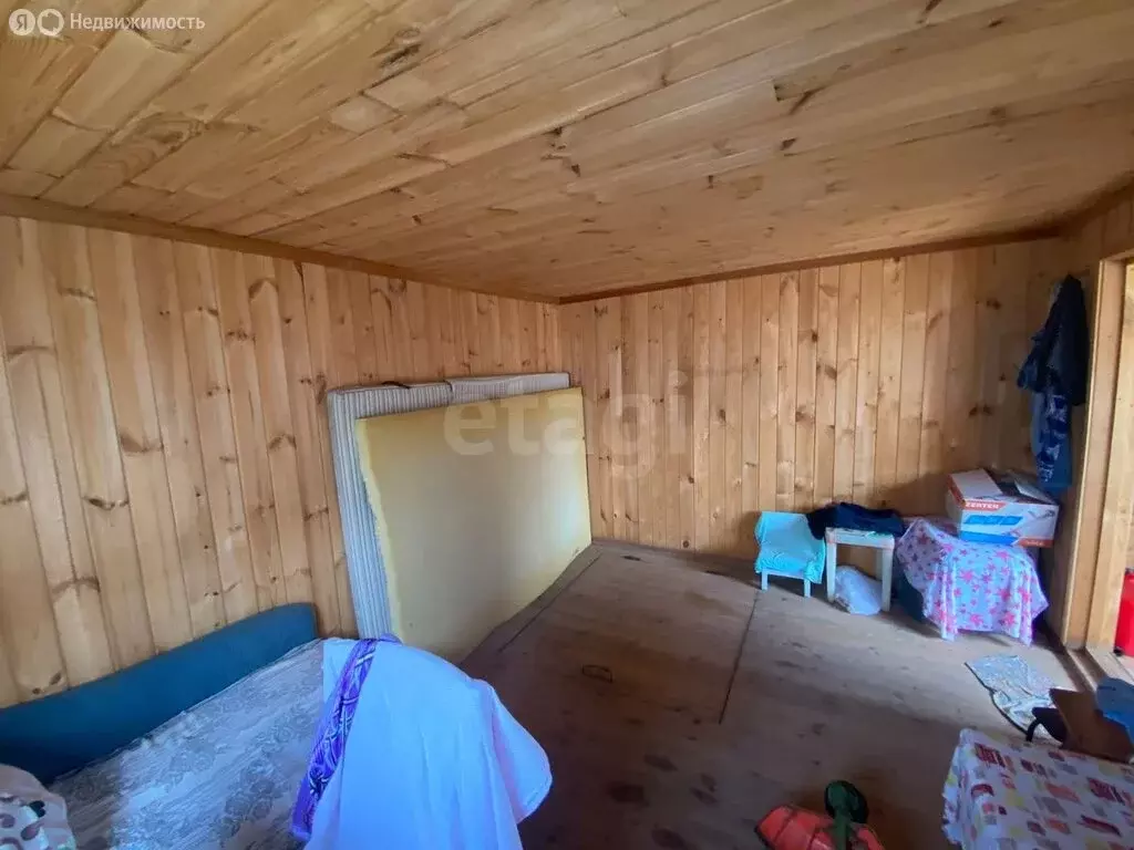 Дом в Железногорск, улица № 4 (15 м) - Фото 2