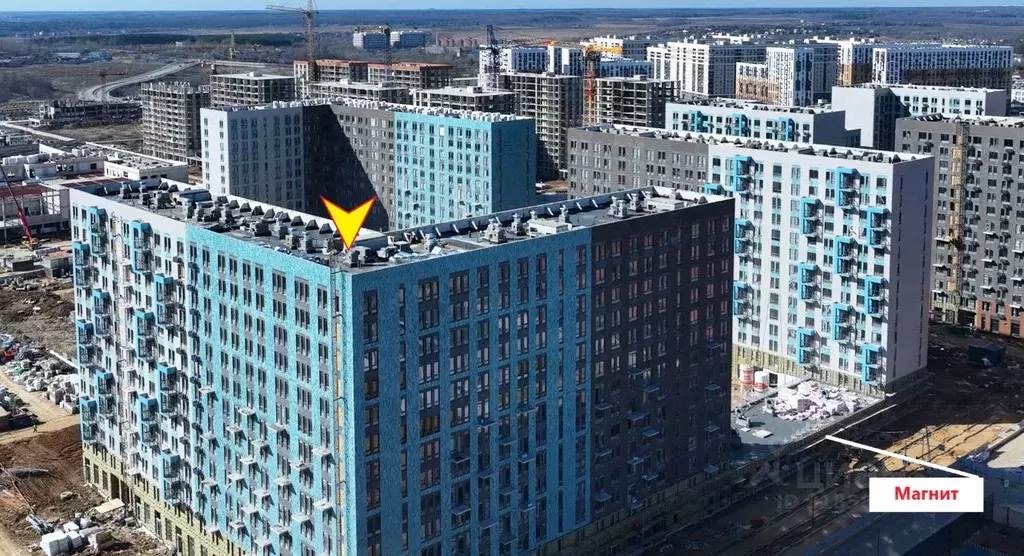 Помещение свободного назначения в Москва ул. Любучанская, 1 (80 м) - Фото 0
