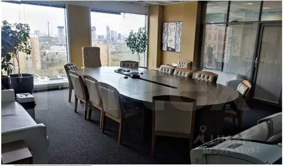 Офис в Москва Университетский просп., 12 (900 м) - Фото 1