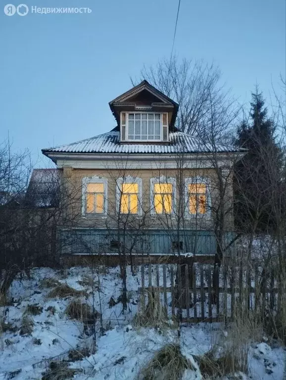Дом в Ярославская область, Ростовский муниципальный округ, рабочий ... - Фото 2