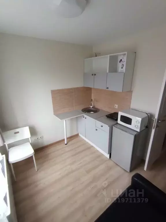Студия Москва Дегунинская ул., 1К4 (11.0 м) - Фото 0