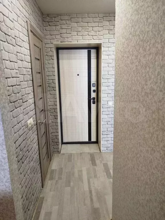 1-к. квартира, 35 м, 2/5 эт. - Фото 1