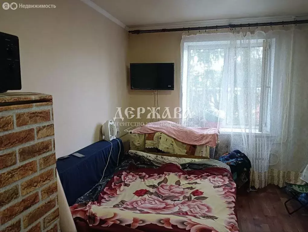 1к в -комнатной квартире ( м) - Фото 1