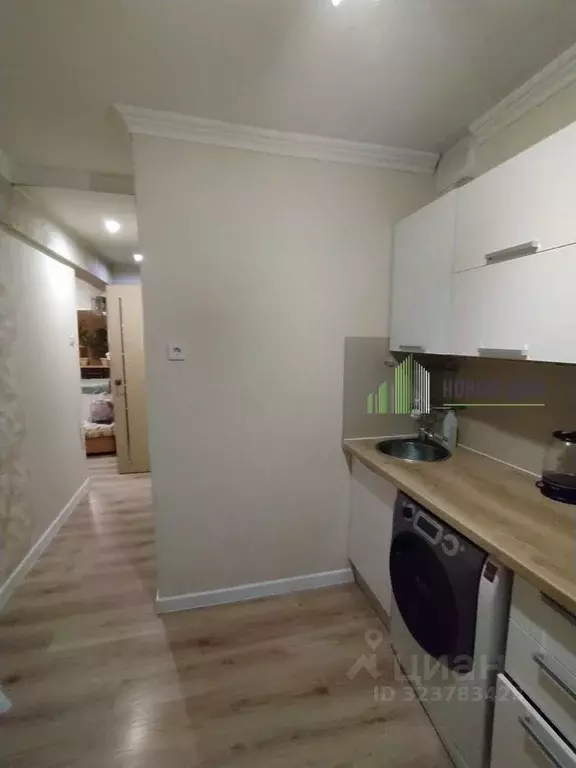 2-к кв. Новгородская область, Великий Новгород просп. Мира, 30к1 (44.9 ... - Фото 2