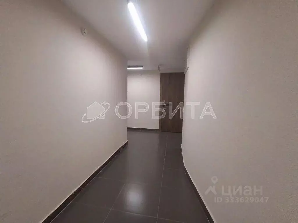 2-к кв. Тюменская область, Тюмень Рощино мкр, ул. Александра ... - Фото 2