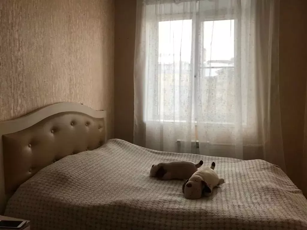 3-к кв. Нижегородская область, Нижний Новгород пл. Максима Горького, 4 ... - Фото 0