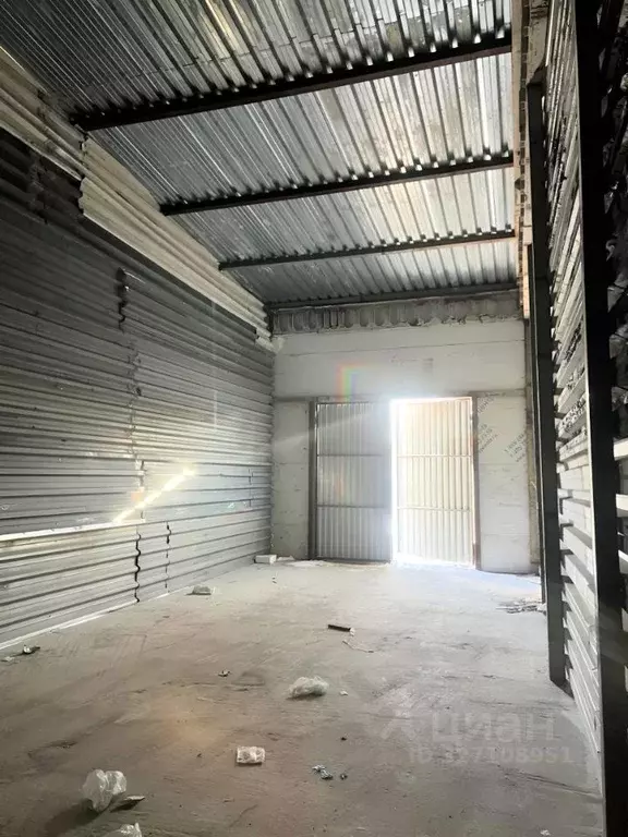 Помещение свободного назначения в Москва № 70 кв-л, 1 (60 м) - Фото 2