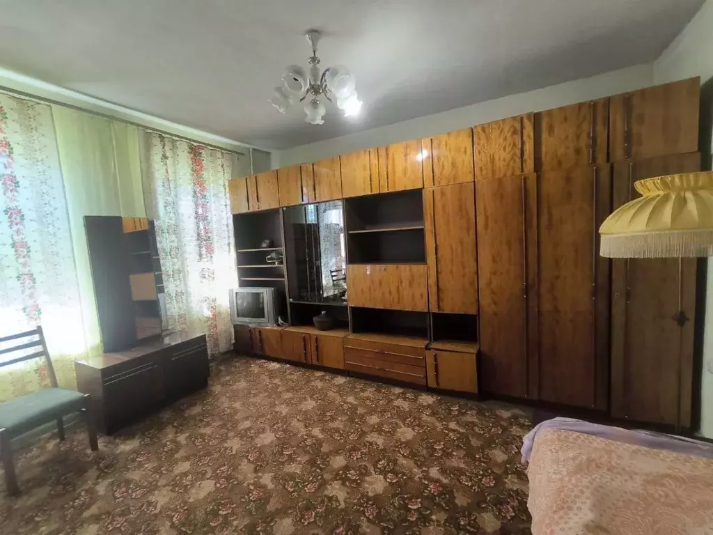 Дом в Крым, Бахчисарай ул. Школьная, 8 (61 м) - Фото 1