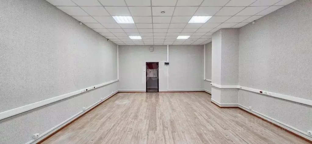 Офис в Москва ул. Годовикова, 9С2 (129 м) - Фото 1