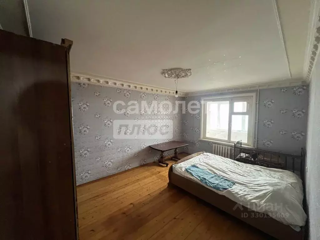 1-к кв. Дагестан, Дербент ул. Расулбекова, 21 (36.0 м) - Фото 1